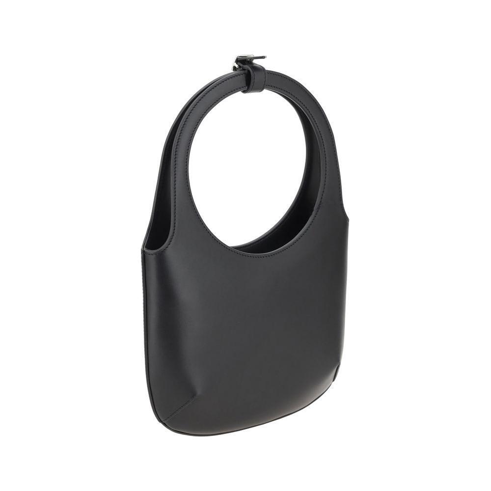 Courrèges Holy Shoulder Bag CO224GSA102CR00659999BB