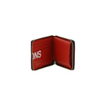 Comme Des Garçons Wallet Zip-around Wallet COSA7100HL2BB