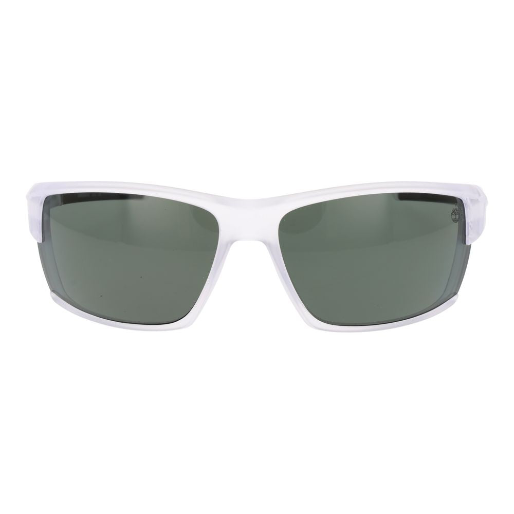 Timberland White Men Sunglass