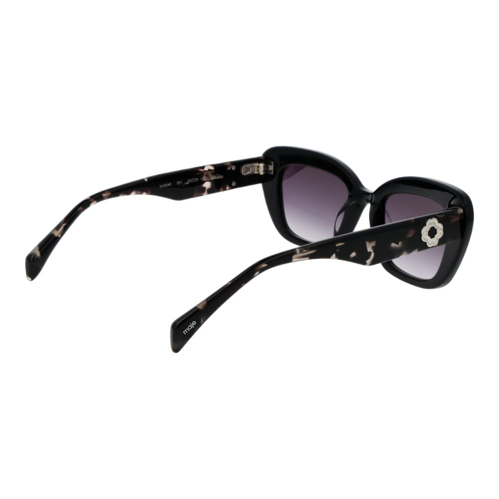 Maje Black Women Sunglass