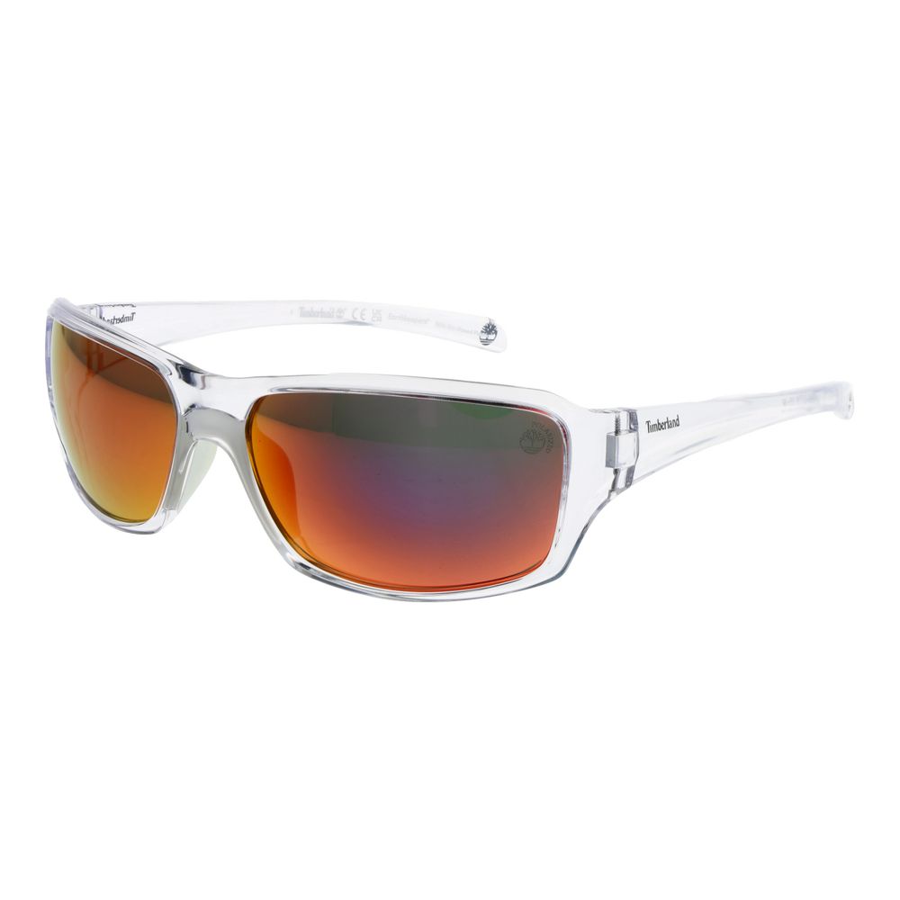 Timberland Transparent Men Sunglasses Timberland Sienna