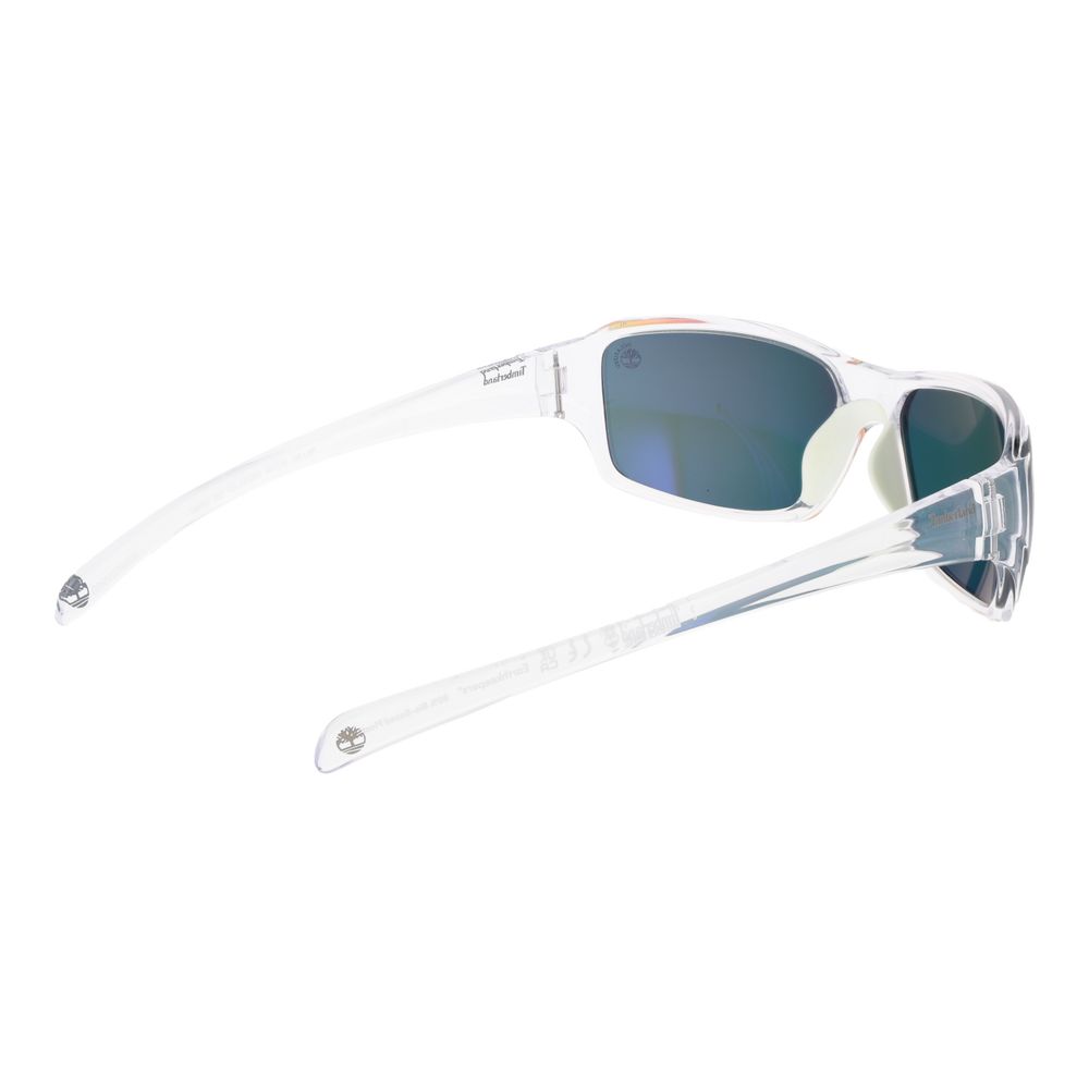 Timberland Transparent Men Sunglasses Timberland Dim Gray