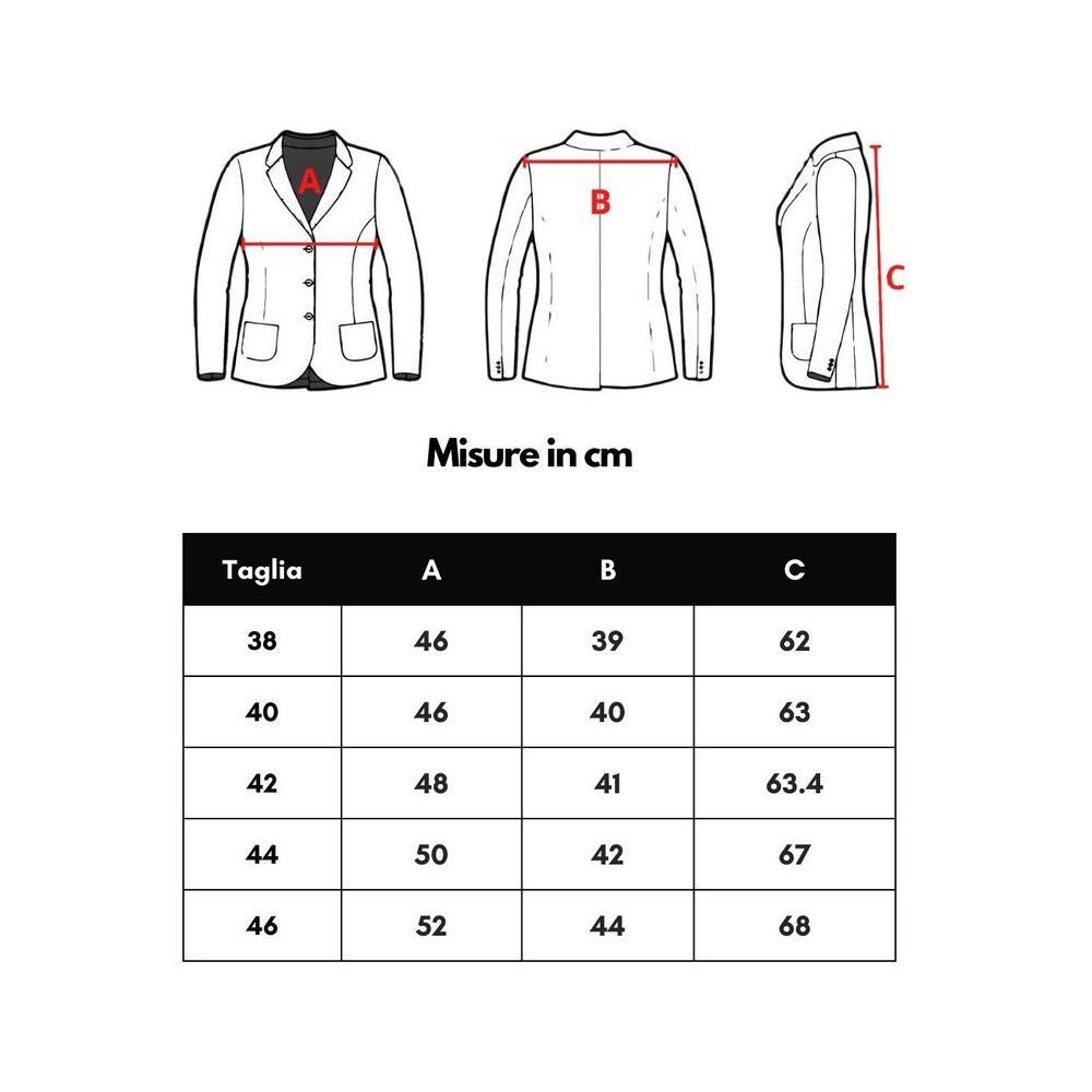 Add Yellow Polyamide Jackets & Coat AD-7427669-IT38|XS