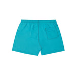 Malo Turquoise Polyester Swimwear MA-2271671-3XL