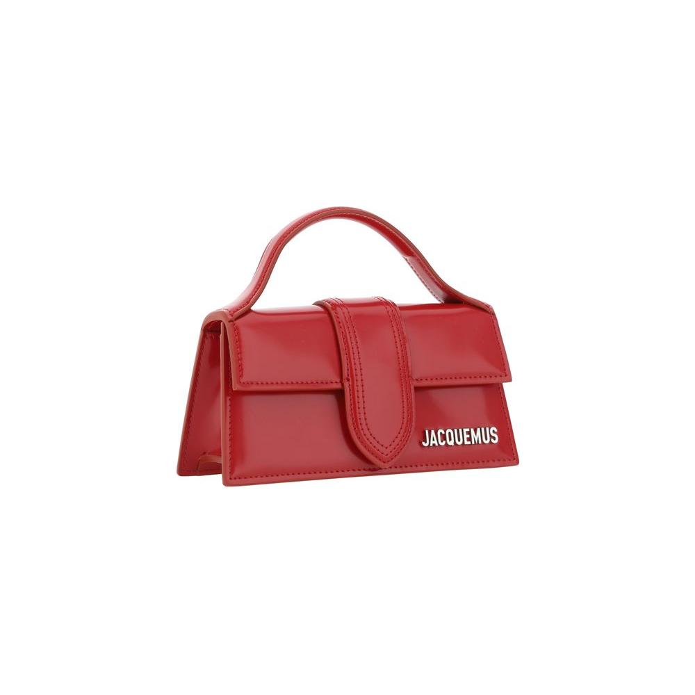 Jacquemus Le Bambino Handbag Jacquemus Brown