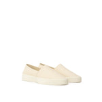 Fear Of God Beige Leather Slip-On Loafer FE-9265672-EU44/US11