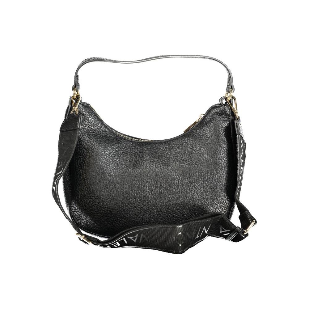 Valentino Bags Black Polyethylene Women Handbag