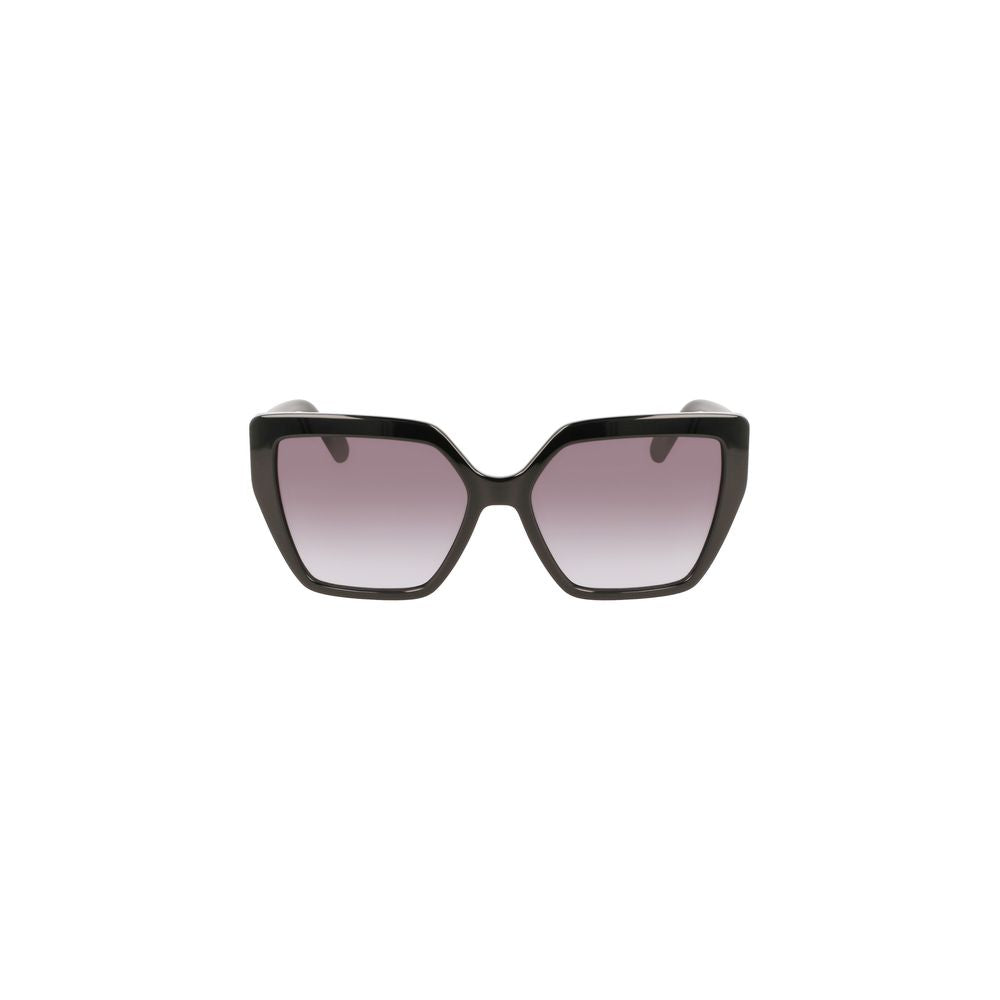 Liu Jo Black Bio Injected Women Sunglasses LI-29681