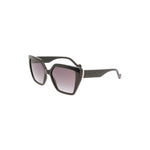 Liu Jo Black Bio Injected Women Sunglasses LI-29681