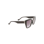 Liu Jo Black Bio Injected Women Sunglasses LI-29681