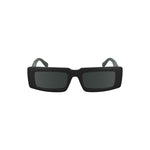 Calvin Klein Black Bio Based Fabric Sunglasses CA-38346