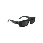 Calvin Klein Black Bio Based Fabric Sunglasses CA-38346