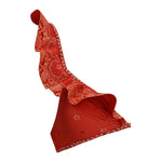 Zimmermann Lucky Frill Swimsuit ZI-4264WSS252REBA-1