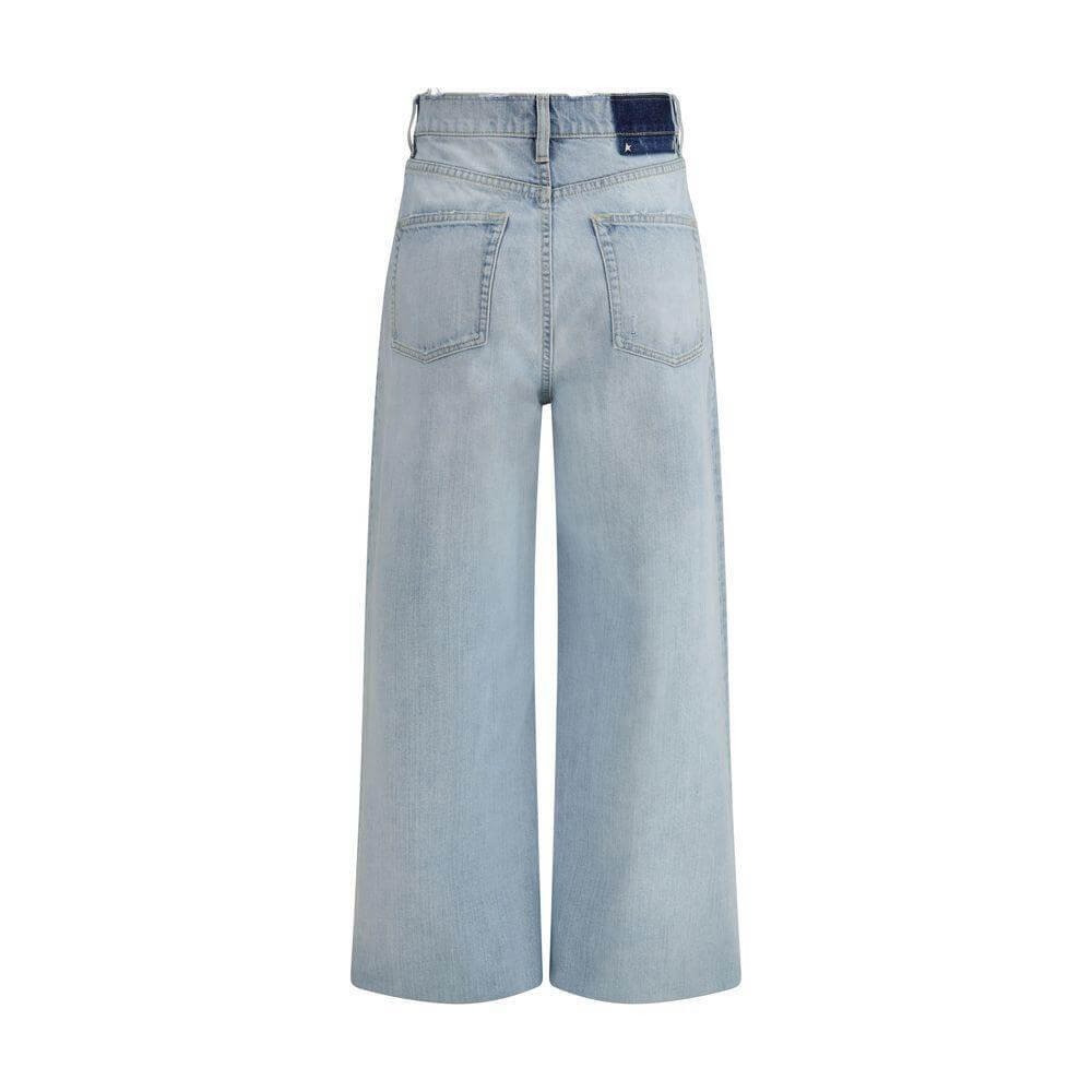 Golden Goose Melody boyfriend Jeans GO-GWP02079P00185050134-26