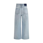 Golden Goose Melody boyfriend Jeans GO-GWP02079P00185050134-26