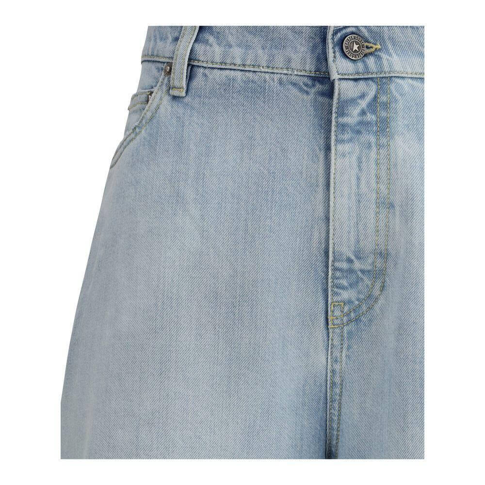 Golden Goose Melody boyfriend Jeans GO-GWP02079P00185050134-26