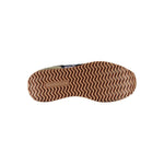 Napapijri Beige Lace-Up Sneakers with Contrasting Details NA-23092-EU39/US9