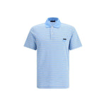 Prada Striped Polo Sweater PR-UJN765SWMO17KSF014E-XL