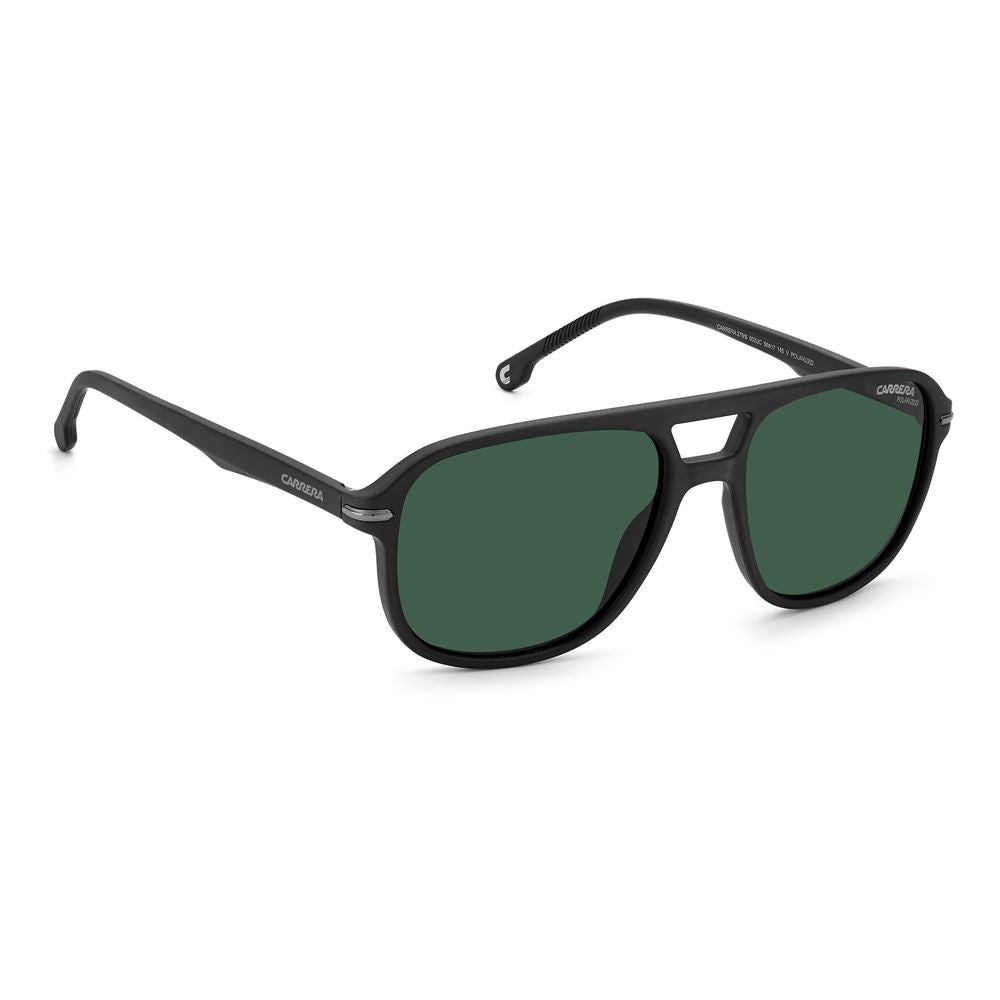 Carrera Black Injected Sunglasses CA279S003UCAC