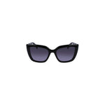 Liu Jo Black Bio Injected Women Sunglass LI-29667