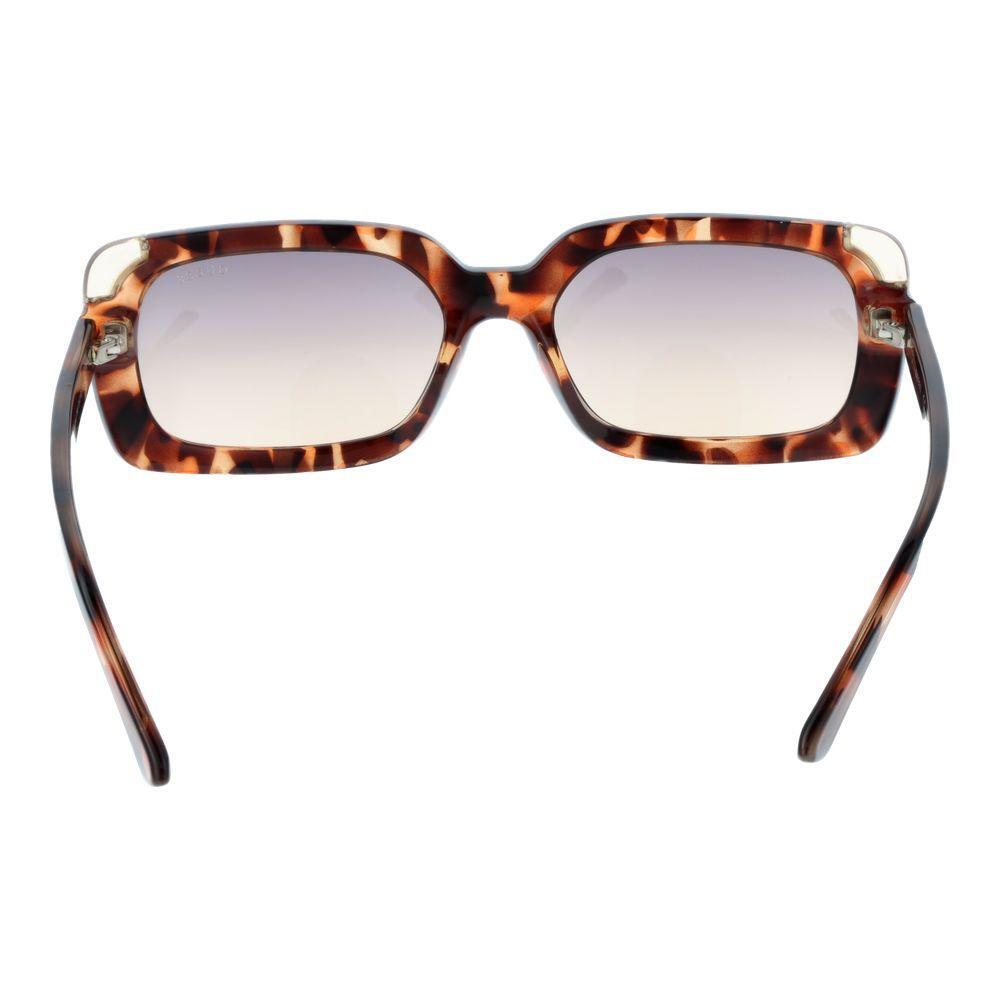 Guess Brown Women Sunglass