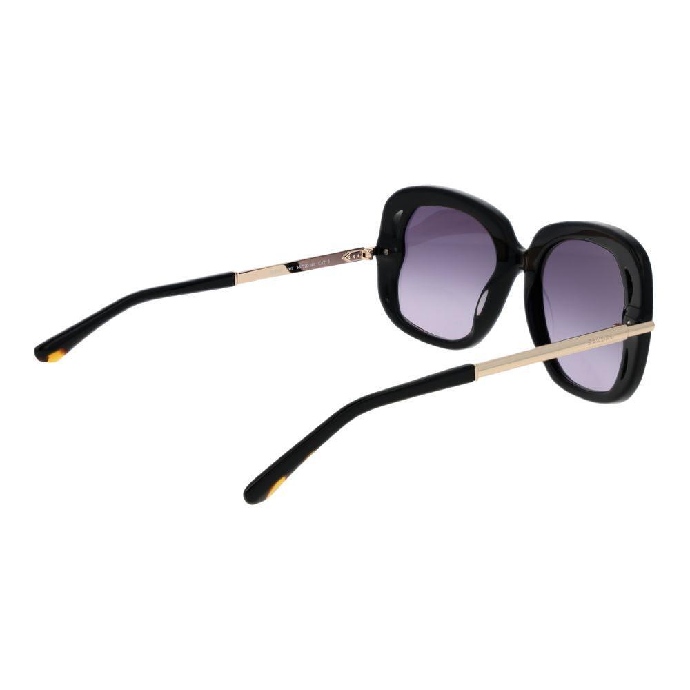 Sandro Black Women Sunglasses SA-1037527