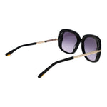 Sandro Black Women Sunglasses SA-1037527