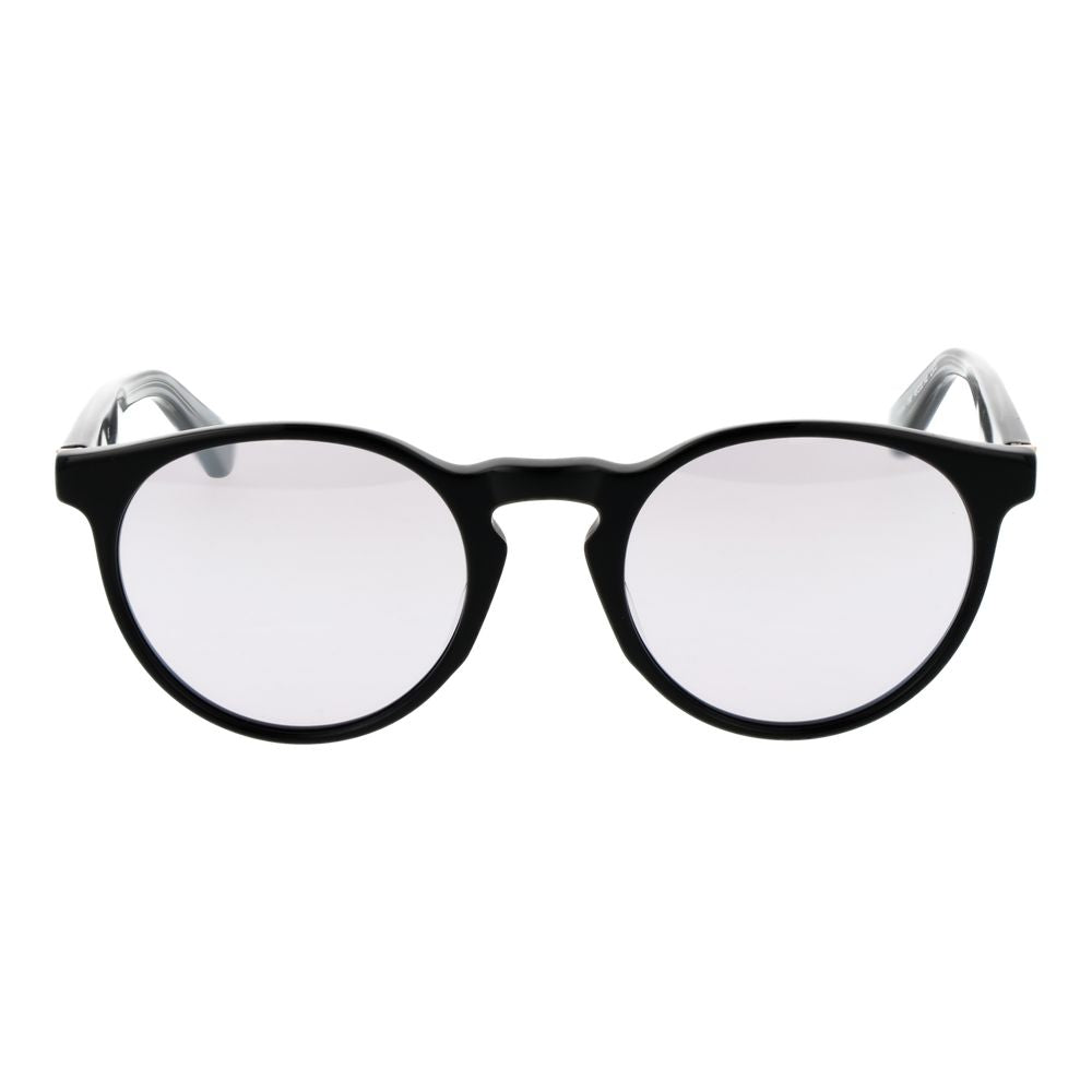 Scotch & Soda Black Men Sunglasses SC-1037553