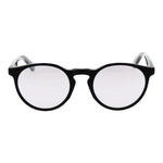 Scotch & Soda Black Men Sunglasses SC-1037553