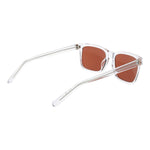 Guess Transparent Men Sunglasses GU-1060219