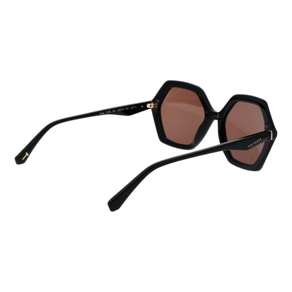Ted Baker Black Women Sunglass
