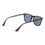 Web Black Men Sunglasses WE-1062523