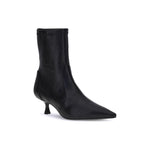 Stuart Weitzman Naomi Ankle Boots ST-SJ404BLK-EU36/US6
