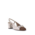 Valentino Garavani Valet Du Roi Pumps VA-7W2S0MH9DDTAHA-EU36/US6