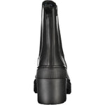 Tommy Hilfiger Black Polyester Boot TO-26829-EU39/US9