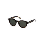 Just Cavalli Black Plastic Sunglasses JU-21429