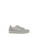 Axel Arigato Clay Sneakers AX-F2538004BEIGEWHITE-EU39/US6