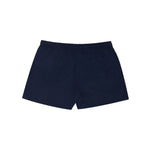 Malo Blue Polyester Swimwear MA-231867320013782-XL
