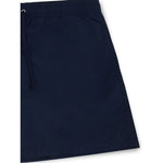 Malo Blue Polyester Swimwear MA-231867320013782-XL