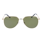 Serengeti Gold Unisex Sunglasses SE-1000294