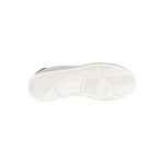 Sergio Tacchini White Polyester Sneaker SE-23674-EU40/US7