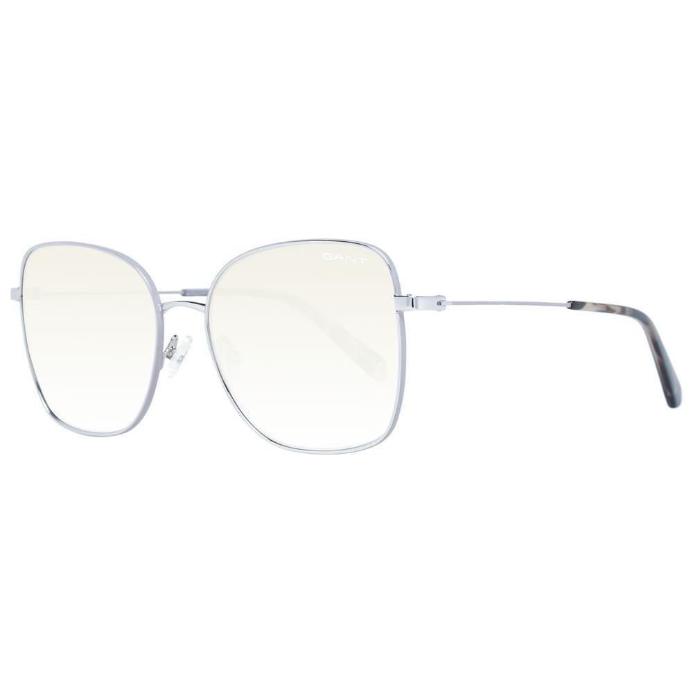 Gant Silver Women Sunglasses GA-1047001