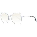 Gant Silver Women Sunglasses GA-1047001