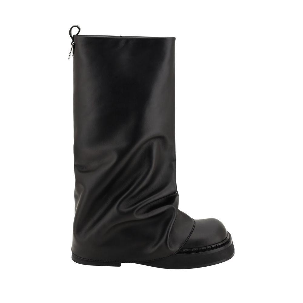 The Attico Robin Boots TH-241WSH00798LBT019AA100-EU37/US7