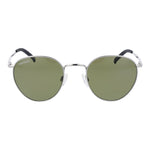 Serengeti Silver Unisex Sunglasses SE-1062731