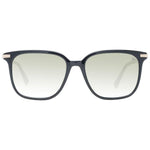 Scotch & Soda Black Women Sunglasses SC-1049041