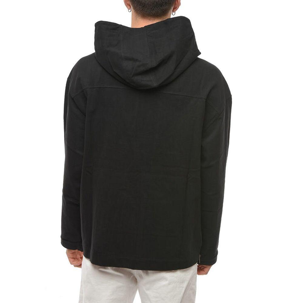 Ambush Hooded Sweatshirt AM-8736237420756-M