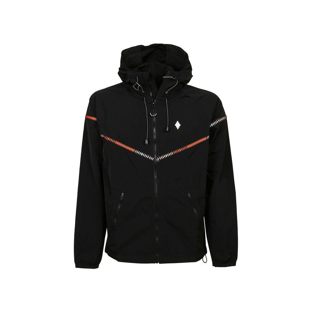 Marcelo Burlon Windbreaker Jacket MA-8736470302932-L