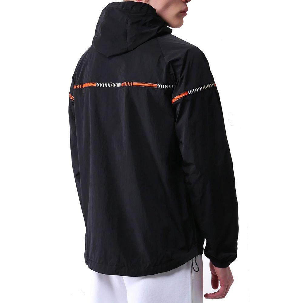 Marcelo Burlon Windbreaker Jacket MA-8736470302932-L