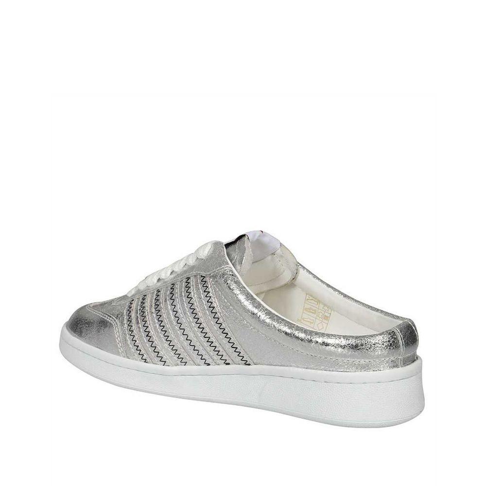 Dsquared² Boxer Open Back Sneakers DS-8736366133460-EU35/US5